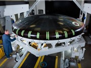 Tàu Orion của NASA hoàn thành xuất sắc nhiệm vụ dù gặp vấn đề về tấm chắn nhiệt